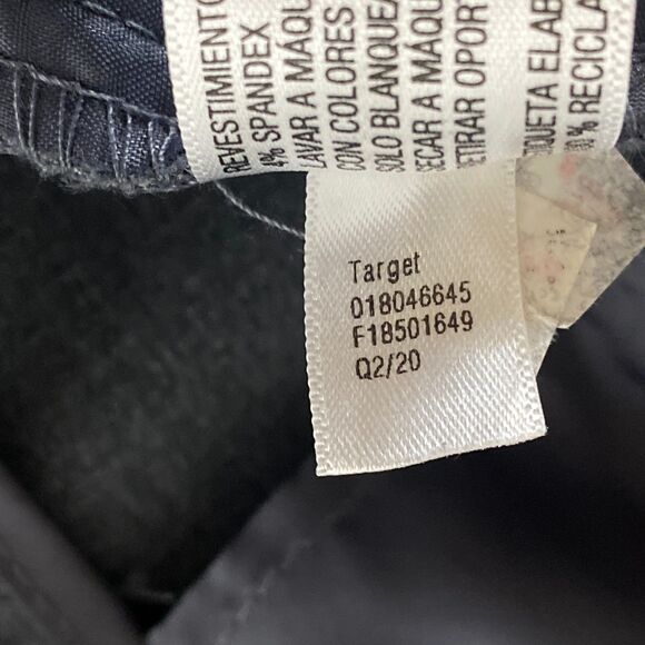 A New Day High Waist Stretch Wide Leg Full Length Dress Pant Women's Size 16 - Picture 5 of 7